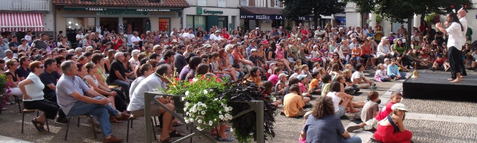 Compagnie Les Piétons